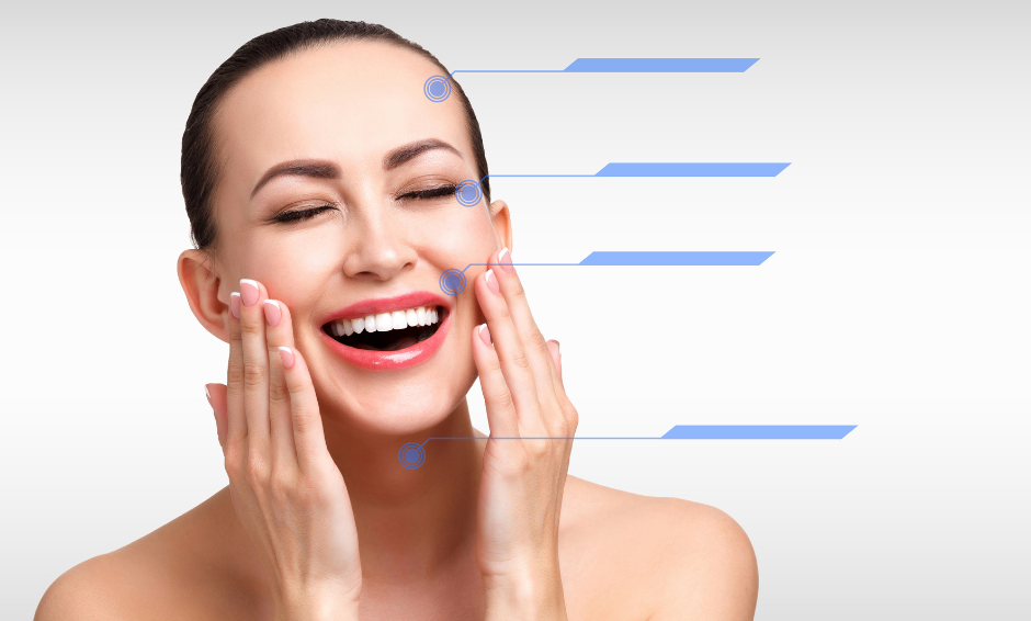 Estetická dermatologie Antiaging procedury jako nejlepší prevence