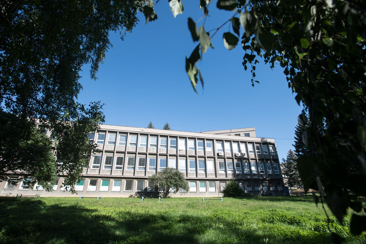 Renovace oddělení lůžek následné péče