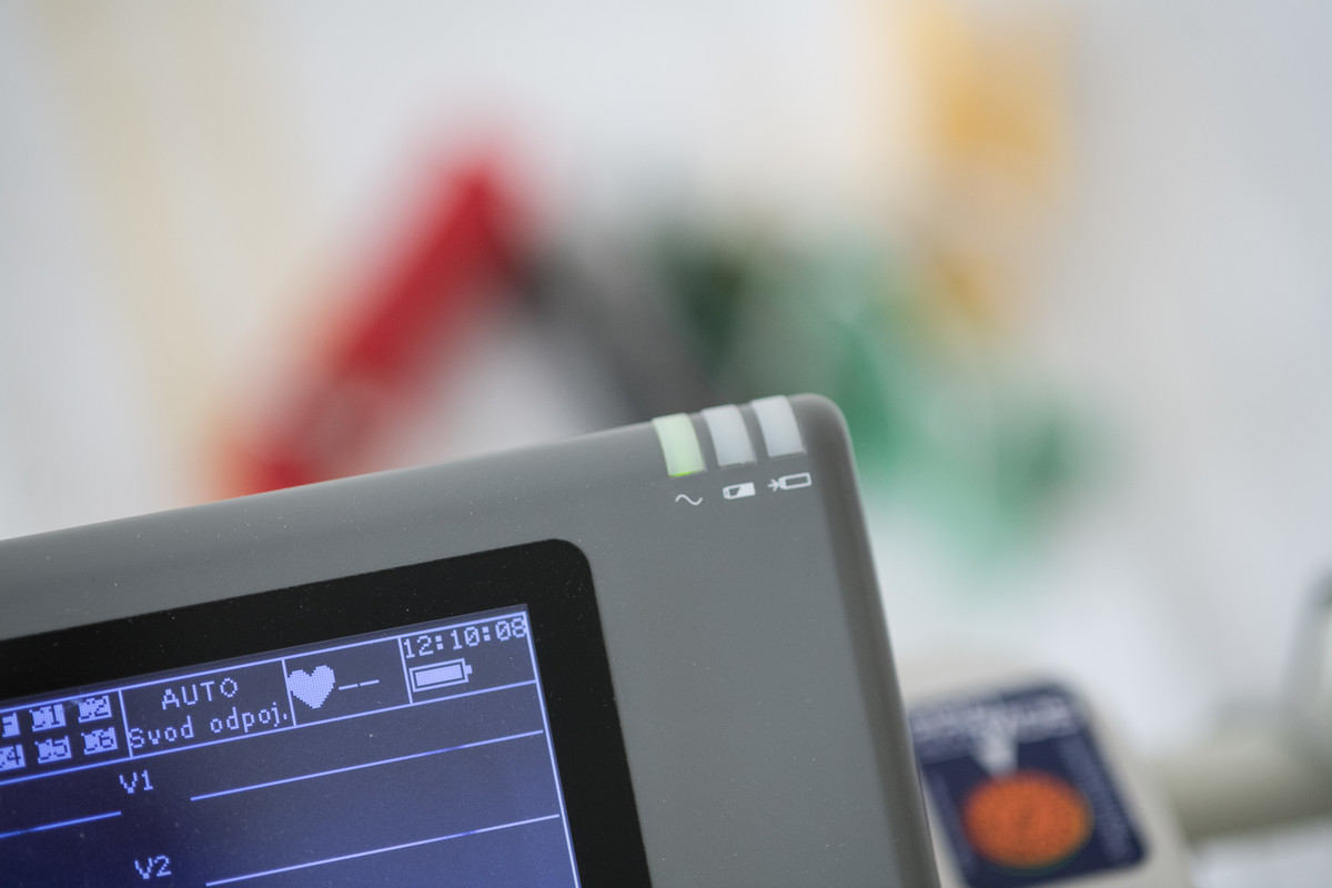 Otevřeli jsme novou kardiologickou ambulanci